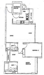 The Lakeshore (D22), Condominium #624061761